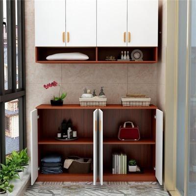 台柜子储外物柜户防晒防置物柜大QVF容量防雨杂物收阳纳柜室水外