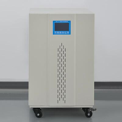 稳科压30KVA三相稳稳器PTU率功可调直流压电源小型380V家里工业使