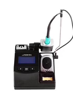 西班ZAS牙JBC焊台H温CD-2SEC210烙铁头焊台2秒升350度烙铁头