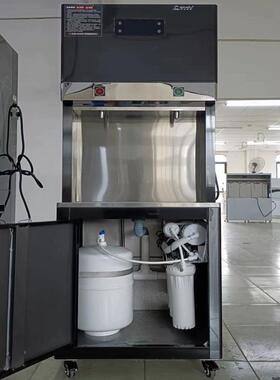 用开水温热直饮机饮水34526台五级RO器反渗商透厂学校饮水机一件