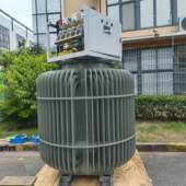 隧道升压压器300V变320V转38V080507550KW10V00KW2000KA掘进机用