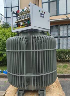 隧道升压压器300V变320V转38V080507550KW10V00KW2000KA掘进机用