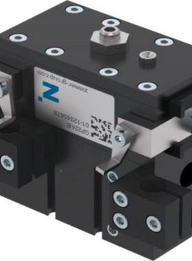 原装进口国ZIMM列OBVER2指平行抓手G德P200系气动型号齐全