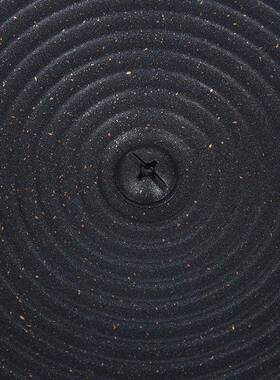 韩OJZ式肉卡式炉麦盘饭石烧烤盘用户外烤加厚家不粘方形烤盘酒店