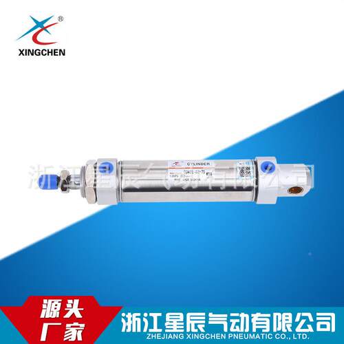 星辰气动质量保35616CD2E40M小型证缸气小型迷你气缸
