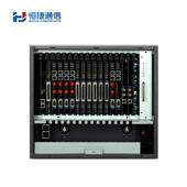 恒捷通信数字电HJ 4800EA8进14出主控存储量 E800A程控话交换机HJ