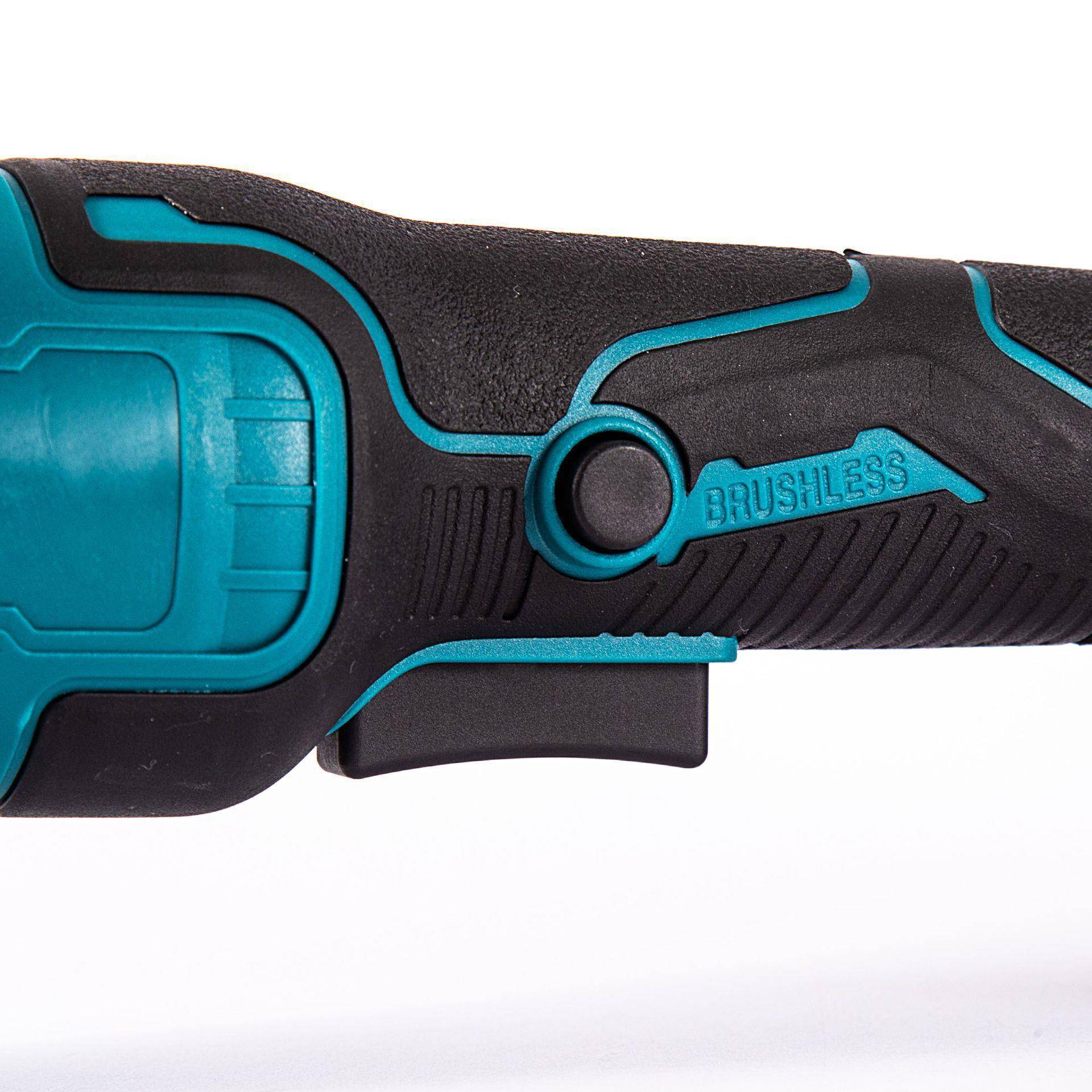 大功率切割机刷电动磨磨光机手RBO持无线角无便携锂电打磨机机