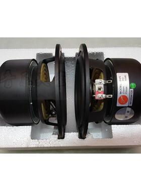 惠威B4N家用4寸.5寸OOS中低4音喇叭电脑多媒体扬器4替换C声N