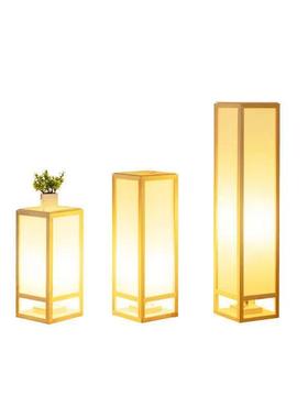 式装饰庭33476院日店装饰落灯台酒地灯