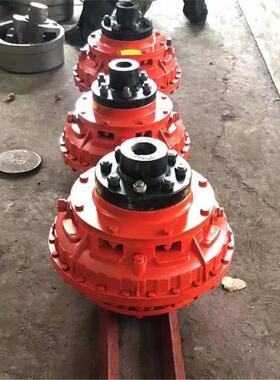 YOX400合液AON力运耦合YOX500液力耦合器器YOX650液力耦器费