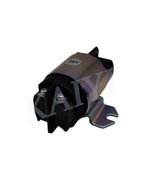 大JJB宇DX140/2220/25/380/4020/520脚电源继电器短24V31202-0006