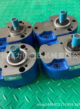 厂家直供CB-BB4FC,CJFFB-B6F,-B10F齿轮油泵机床油泵