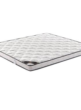 （顺丰包邮）025新26492款2护颈椰棕床垫m-B110.9*1.9mc3棕（5cm