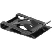 U夹片xtruedU 板簧螺母 E簧片螺母 Nut221型95958d05