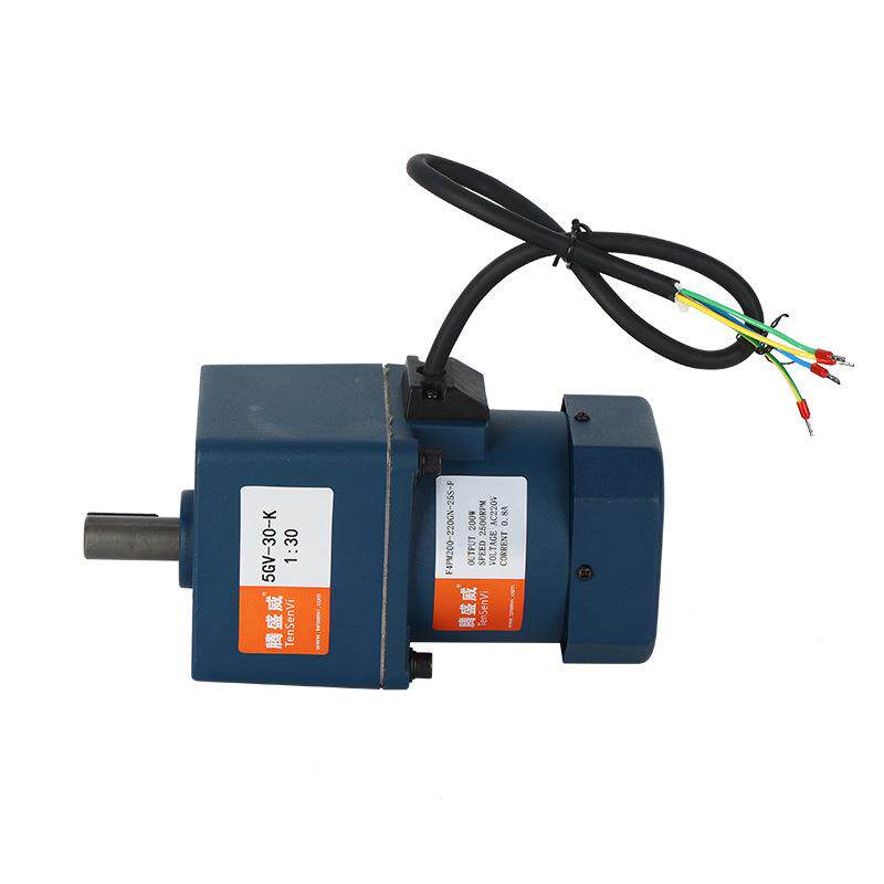 腾盛威永磁交流电机6W/15W/5W/400/60WW/9W/1202W/201130W直齿同