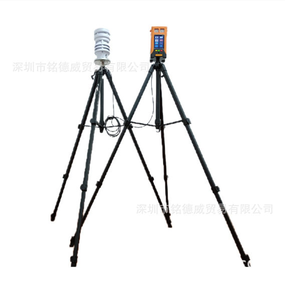 现场空气监测仪 PTM600-S
