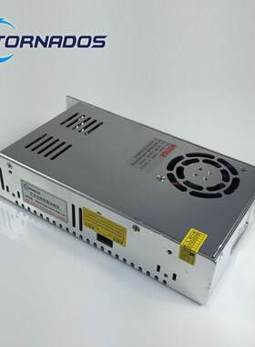 503W19727V1A单组S-350-27开关电源273V50W直流3电源内置智能风扇