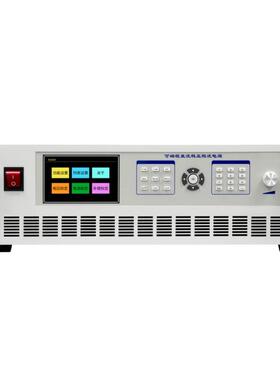 0A-400V0-100A程控直验流恒压电源200V2实室KMJ直流电源直流压稳