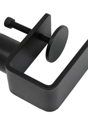 防可卸铁艺支HPJ撑免打孔架滑拆茶几桌腿可伸缩金属桌腿简约高脚