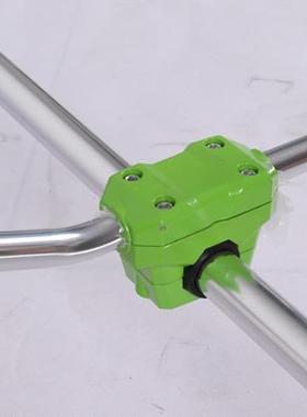 园林机机械大功率割草机农割业灌机收PIP5割稻谷灌木草坪打草CTCS