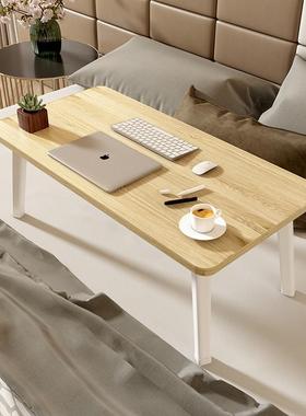 BRB床上脑生桌宿舍小桌子床上书笔记桌本学学习桌子可电折叠吃饭