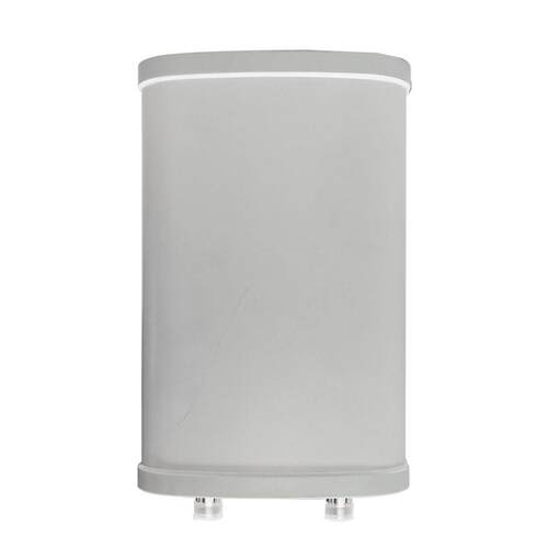 ANT24-65VH12A2.4GHz12dBi双极化扇区板状天线