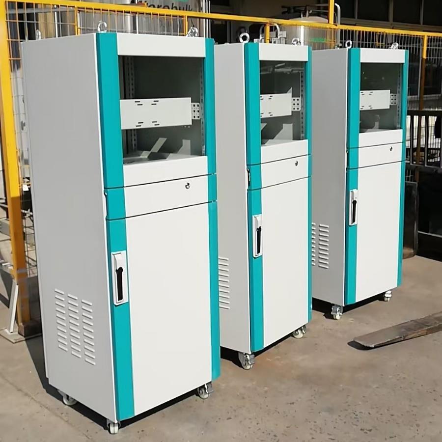 仿威图电脑柜仿威图PC电脑柜不锈钢电脑柜非标