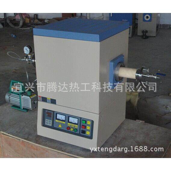 热工厂家直供KGQL-5-12真空管式气氛炉回转炉管式价格优惠,工业油品/胶粘/化学/实验室用品,其他实验室设备,淘宝优惠券,粉丝福利购,淘宝优惠卷