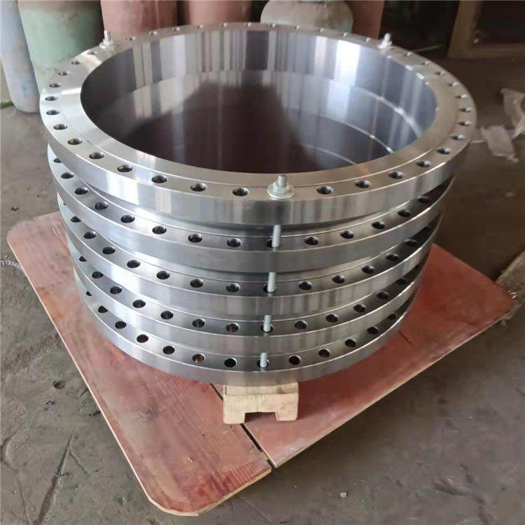 A105碳钢对焊法兰高压法兰盘大口径板式法兰异型锻造法兰片DN700,五金/工具,法兰,淘宝优惠券,粉丝福利购,淘宝优惠卷