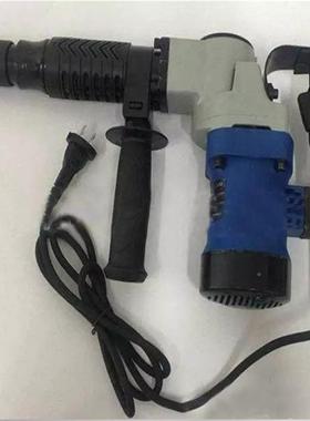 矿用大功率电锤作操59112简单功率电锤维大护便捷大功率电锤