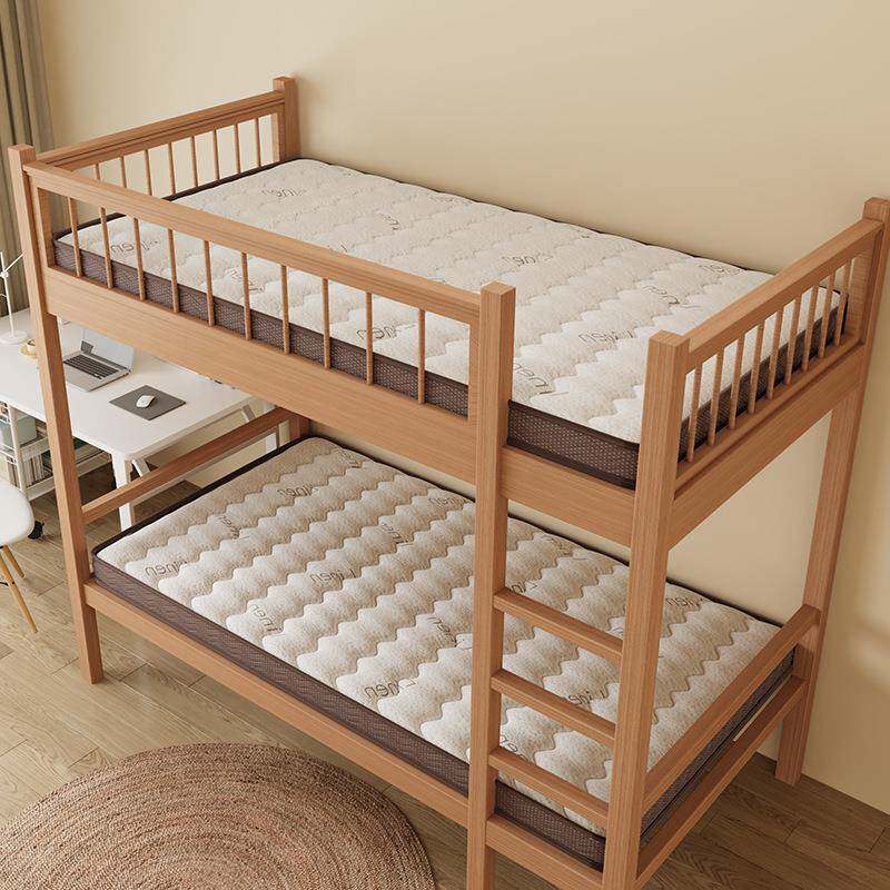 天米然椰棕床硬子家用卧室偏硬棕榈垫护腰护脊10厘CXT垫床垫租房