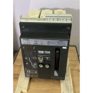 3WN6371-0GB58-0AK1 空气开关3WN6 智能 框架断路器1250A