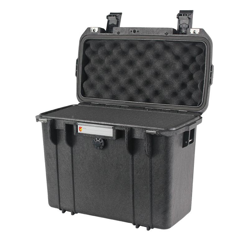 潮箱便携式手提防仪器RPC16323仪表防直护运输箱工厂销价优RPC162