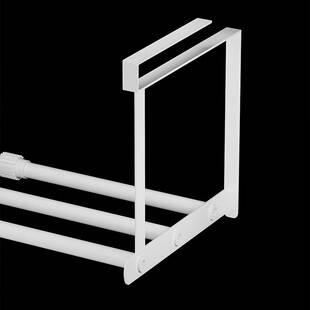 直销卫生间脸盆架浴室洗脸盆壁挂式收纳架悬挂式盆子打孔免柜下置