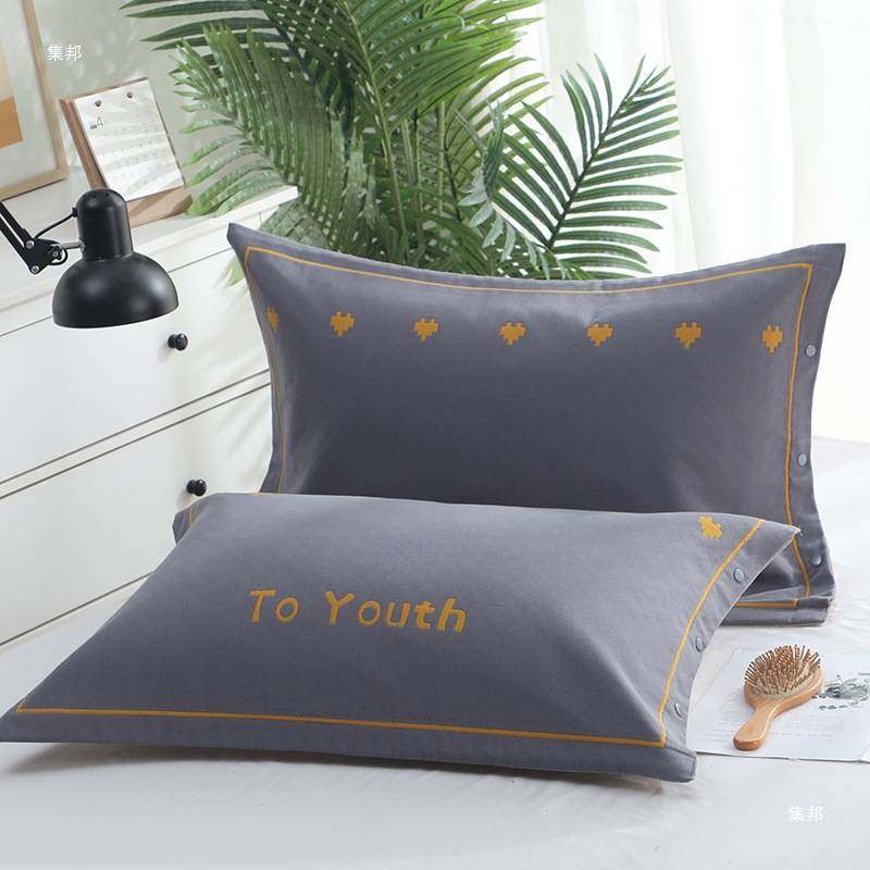 纱布纯棉枕套一对装加大加厚枕头套家用四季枕芯套单人成人内胆套,玩具/童车/益智/积木/模型,垂直悬浮玩具,淘宝优惠券,粉丝福利购,淘宝优惠卷