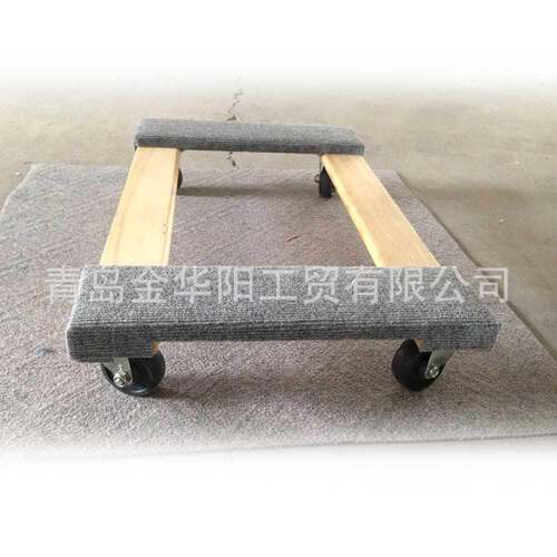 运30*05008英寸工1具车工具车家具搬车工具货仓车MOVINGDOLLY