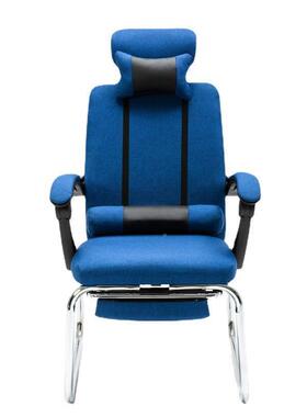 午休椅子可躺CMM180可可躺椅子1垒80孕妇坐椅子躺坐两用度办公室