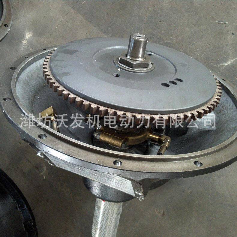 离合器农用机械动机CSB-03离合动器单总成手式作用发离合器片