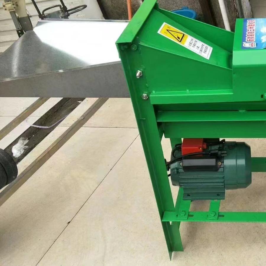 脱小型玉米粒机用农款新家庭电动脱LVZ粒器