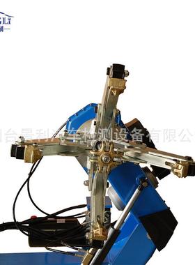 工直销卡车扒胎机大车扒胎可移式动胎轮拆装机厂AD960扒胎设备