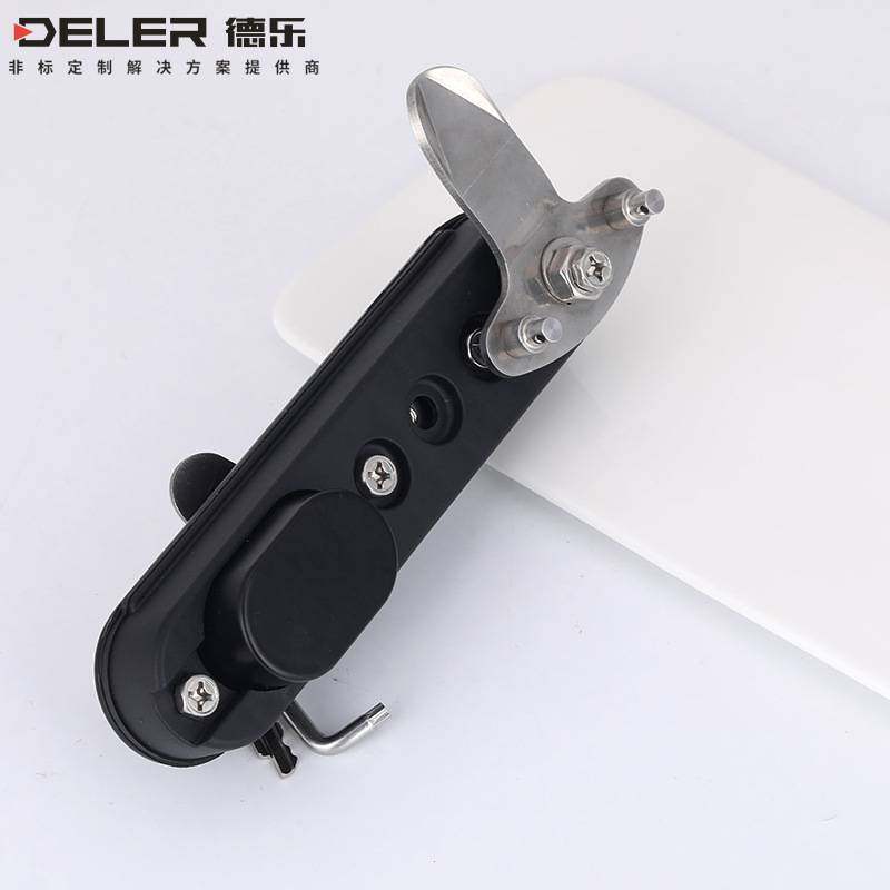 MS864-4防水通讯机柜平面锁XAT66配电箱高低压PS网络开关柜连杆锁,玩具/童车/益智/积木/模型,垂直悬浮玩具,淘宝优惠券,粉丝福利购,淘宝优惠卷