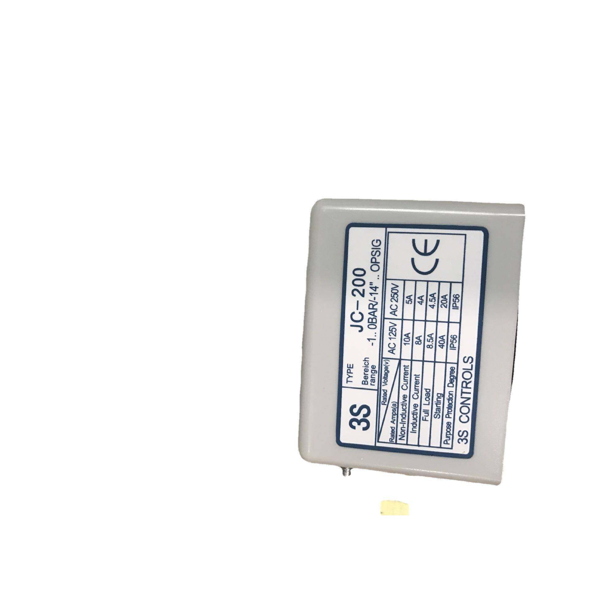 海杉幸司PZI公直供3压S力上开关