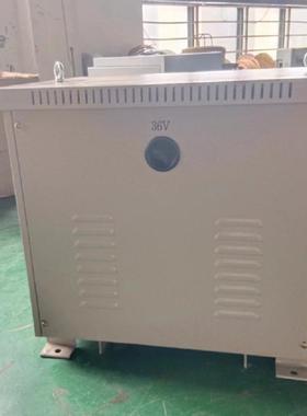 上海冠MB-2/25/30时/50KVA行J灯照明变压器380SG-byq0v220v变36v