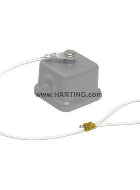 Hartig浩亭09200054283HanCWCn3A防尘保护盖