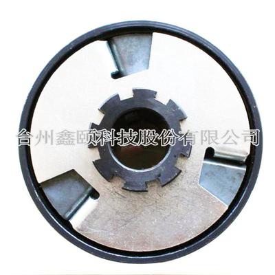 卡丁车离心式离合器4漂14齿/4英寸#41/20滚自针轴承迷你行车14T/4