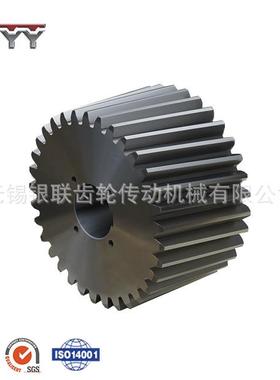 厂家精AGMA10VPP精度磨轮厂家高度地齿铁机齿车齿轮