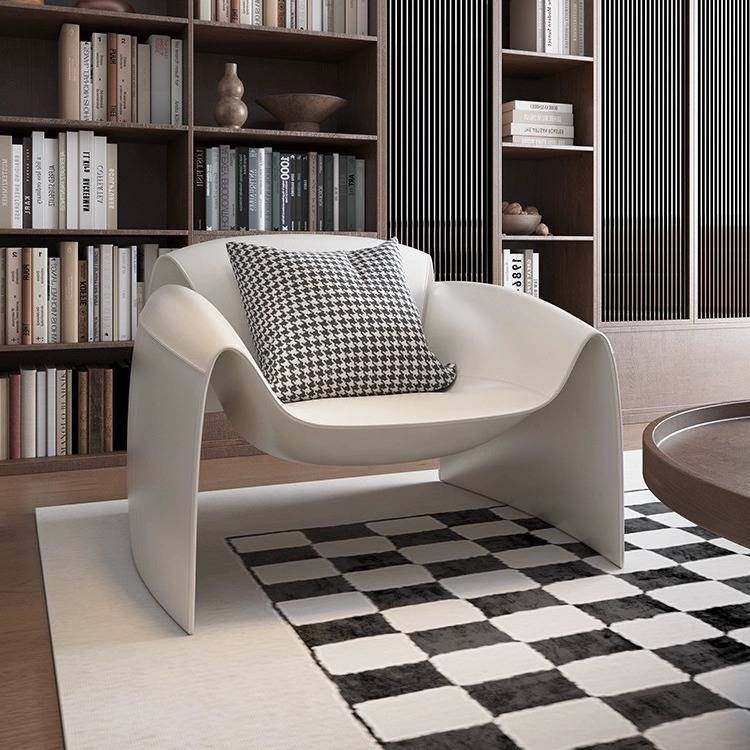 网红创意轻奢休闲椅设计师懒人客厅阳台螃蟹椅现代简约单人沙发椅,玩具/童车/益智/积木/模型,垂直悬浮玩具,淘宝优惠券,粉丝福利购,淘宝优惠卷