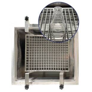 数显调速恒温摇床SHA-C不锈钢气浴实验室混匀仪制冷水浴振垒德株