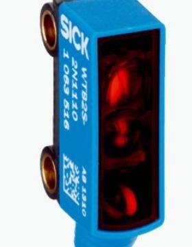 西克SICK W2 W2S系列检测传感器 光电 漫反射传感器WTB2S-2F3160