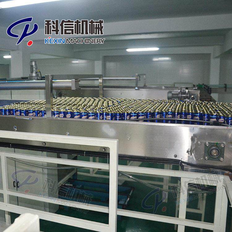全套小型猴菇饮料灌装机全自动猴菇饮料生产核桃露加工设备